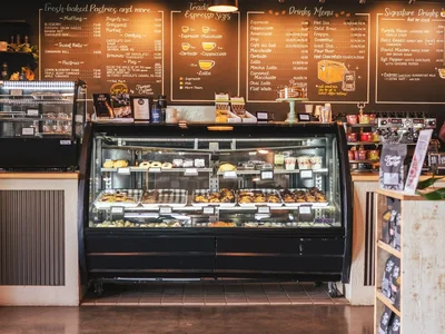 1418 Coffee — local business in Prosper, Texas