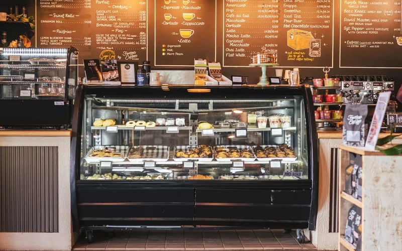 1418 Coffee — local business in Prosper, Texas