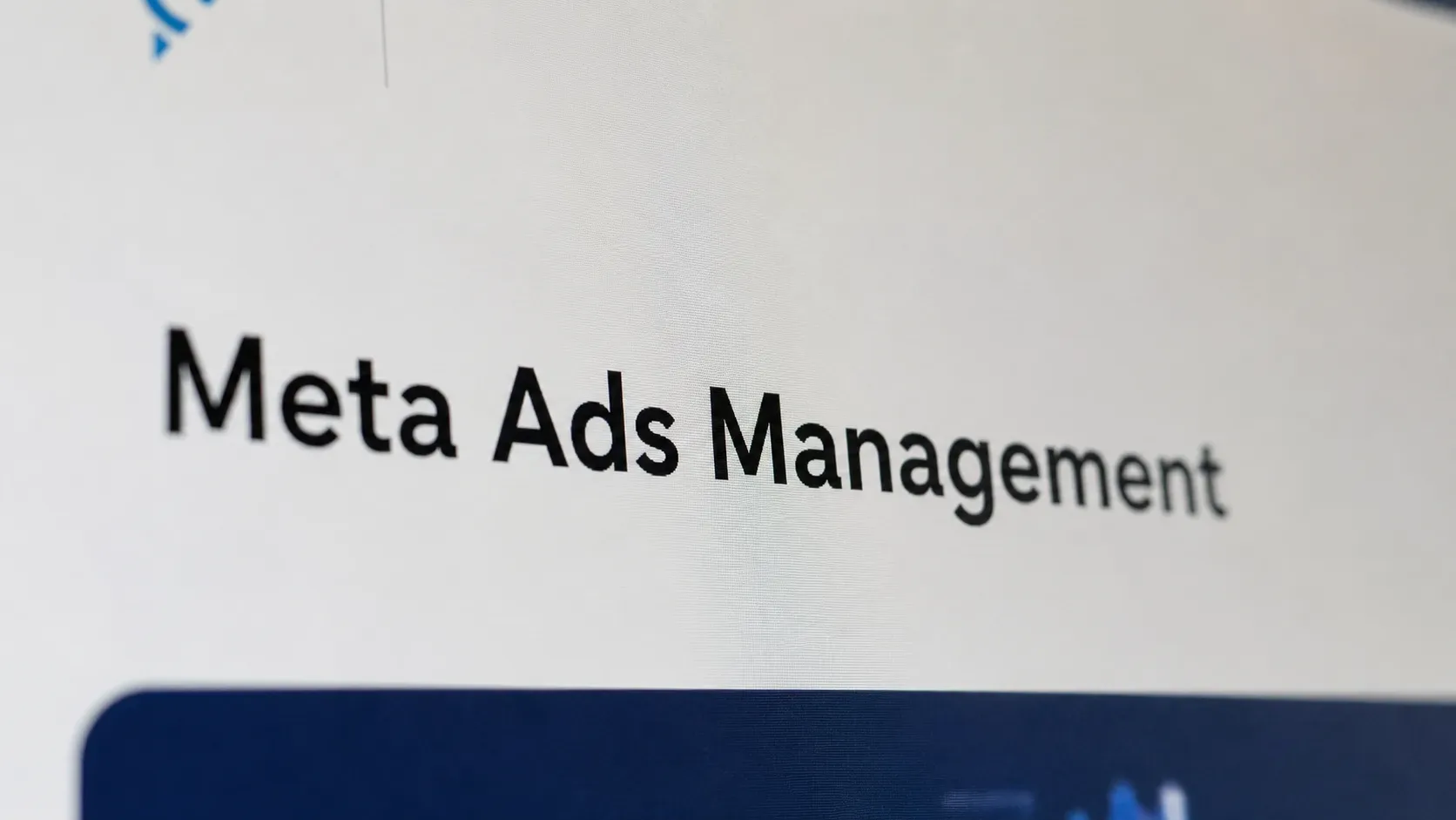 Meta Ads Management — Inside Prosper advertising agency in Prosper, TX
