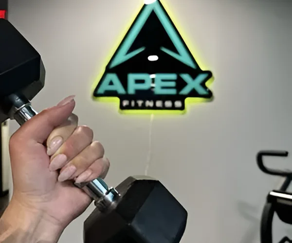 Apex Fitness Prosper — local business in Prosper, Texas
