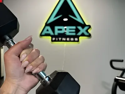 Apex Fitness Prosper — local business in Prosper, Texas