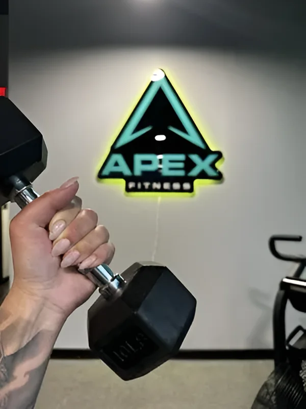 Apex Fitness Prosper — local business in Prosper, Texas