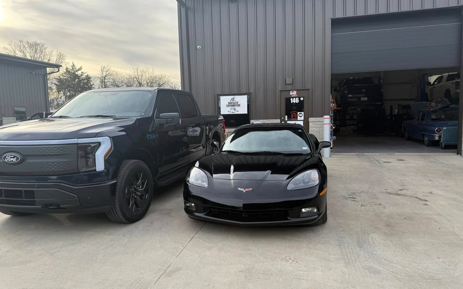 Bobcats Automotive — local business in Prosper, Texas
