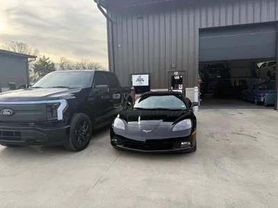 Bobcats Automotive — local business in Prosper, Texas