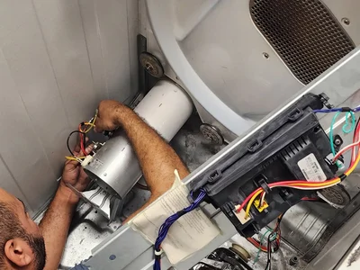 Clear Services Appliance Repair — local business in Prosper, Texas