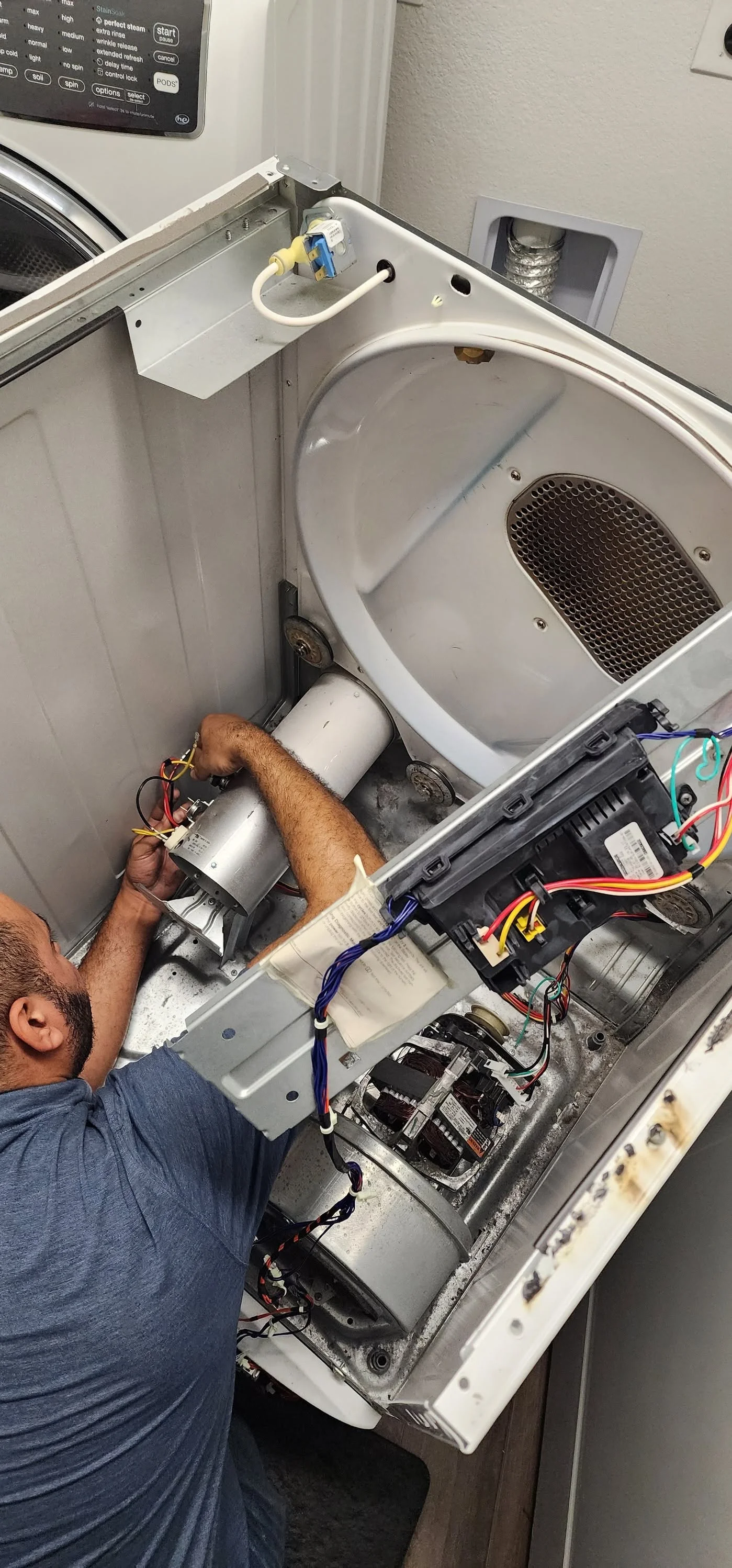 Clear Services Appliance Repair — local business in Prosper, Texas