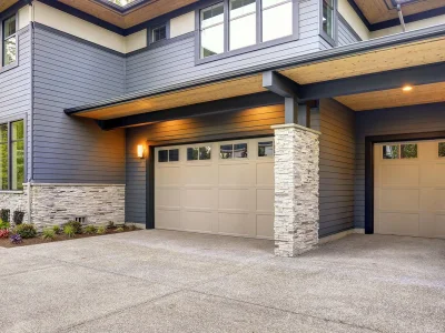 Close Automatic Garage Door — local business in Prosper, Texas