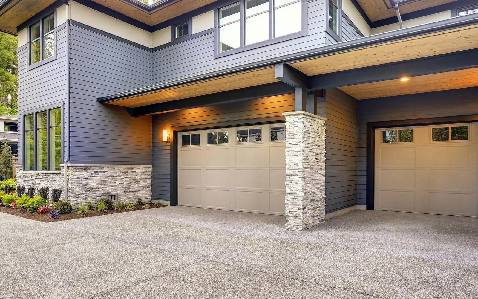 Close Automatic Garage Door — local business in Prosper, Texas