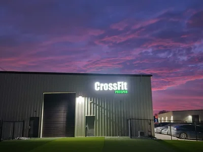 CrossFit Prosper — local business in Prosper, Texas