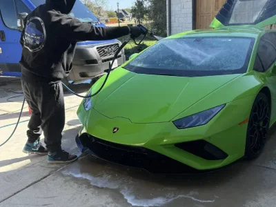 Dro's Auto Detail — local business in Prosper, Texas