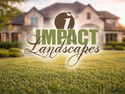 Impact Landscapes — local business in Prosper, Texas