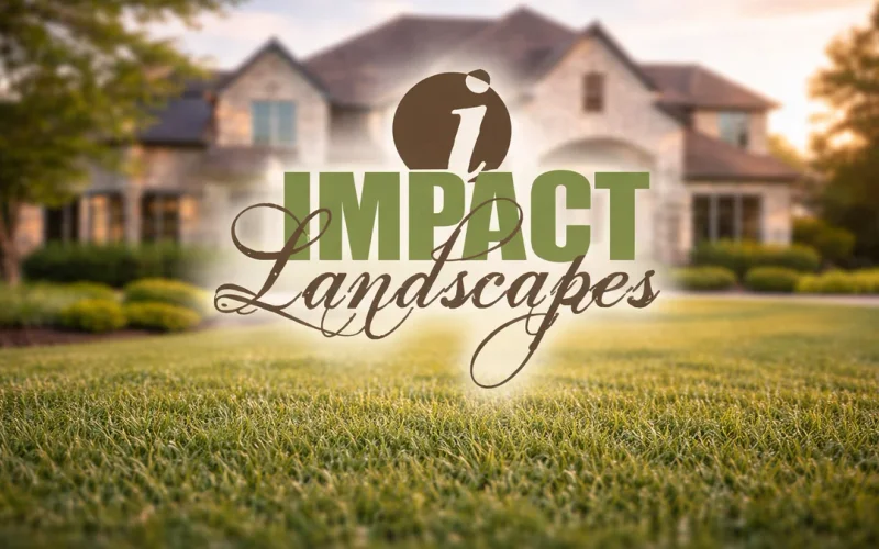 Impact Landscapes — local business in Prosper, Texas