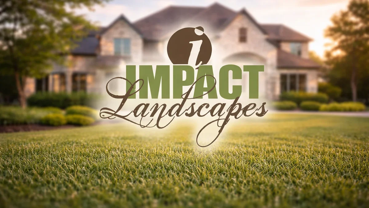 Impact Landscapes — local business in Prosper, Texas