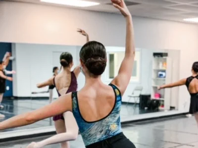 Integrity Dance Arts — local business in Prosper, Texas