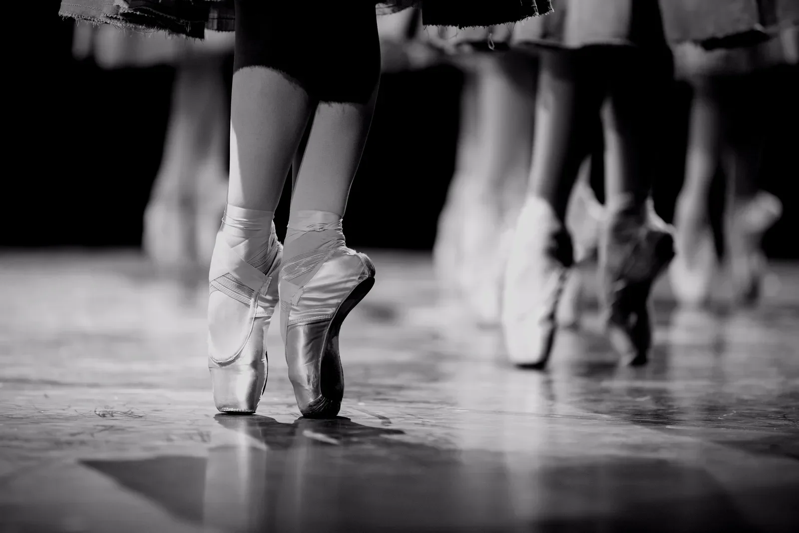 Integrity Dance Arts — local business in Prosper, Texas
