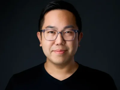 Joe Fang Headshots — local business in Prosper, Texas