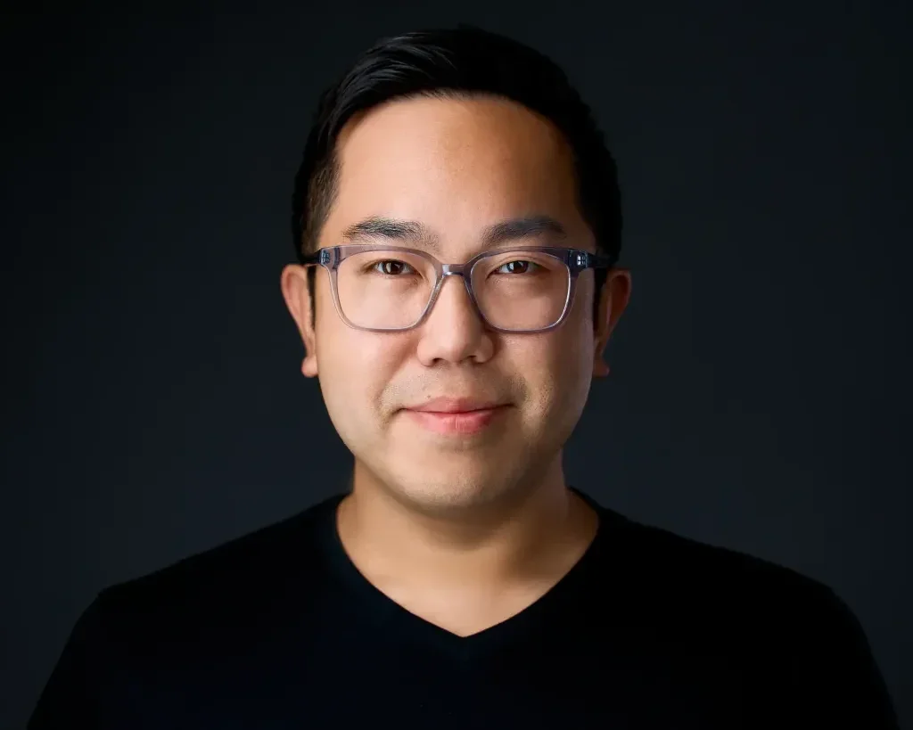 Joe Fang Headshots — local business in Prosper, Texas