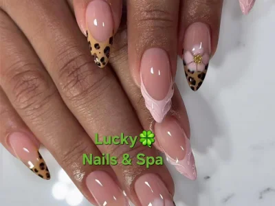 Lucky Nails & Spa — local business in Prosper, Texas