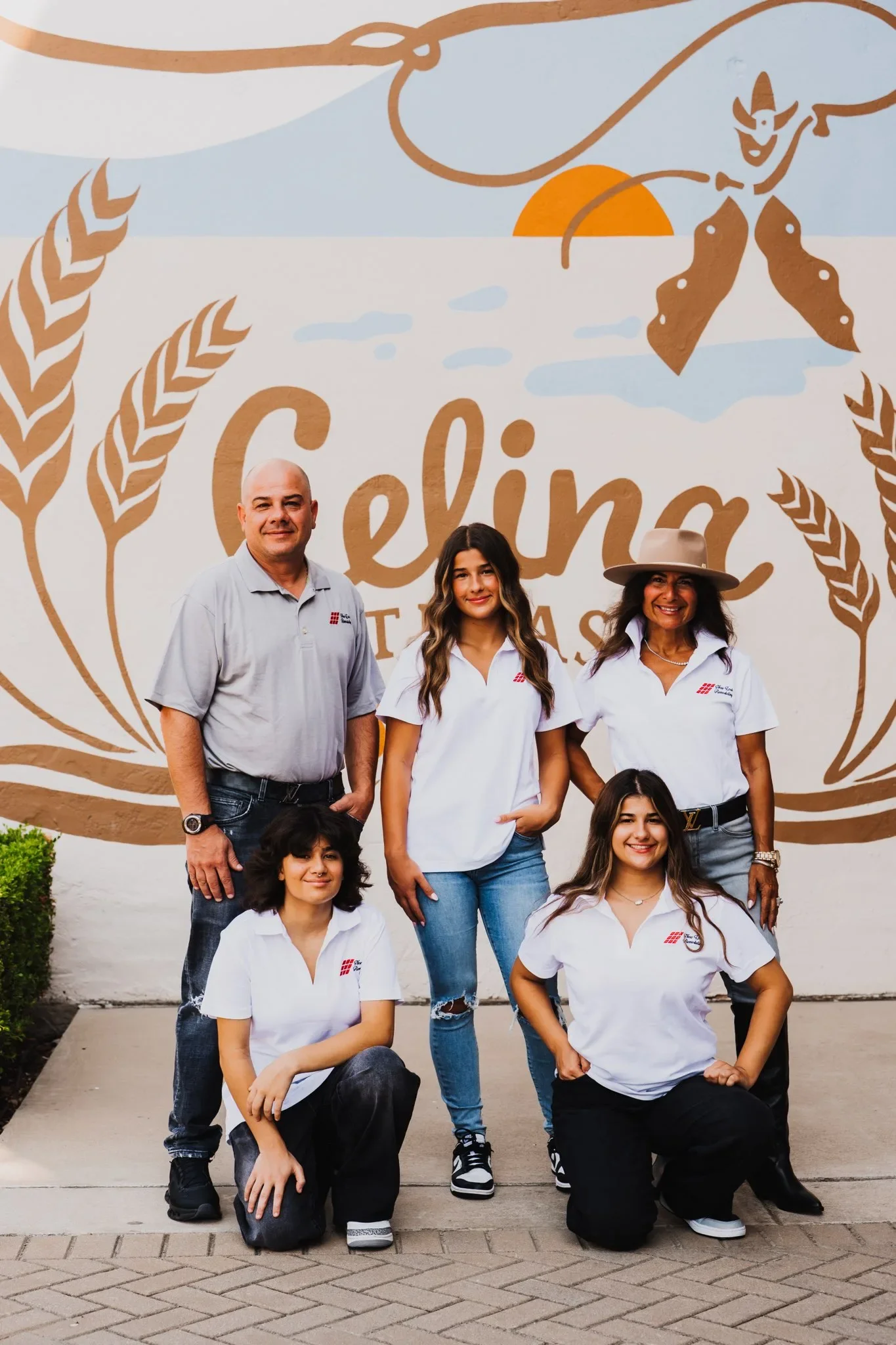 New Look Remodeling — local business in Prosper, Texas