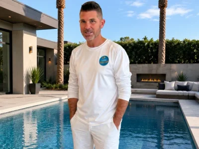 Pool Clean — local business in Prosper, Texas
