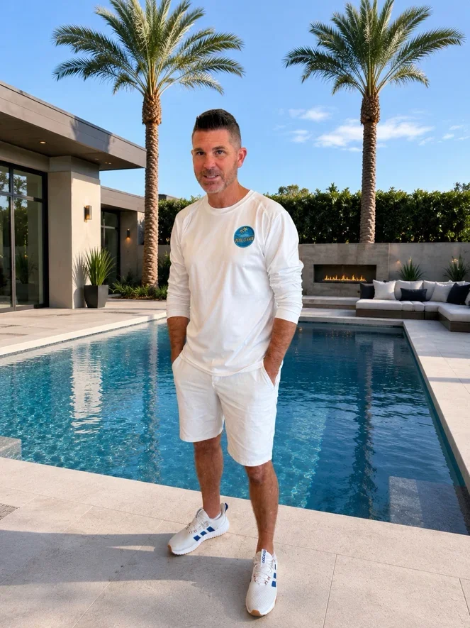 Pool Clean — local business in Prosper, Texas