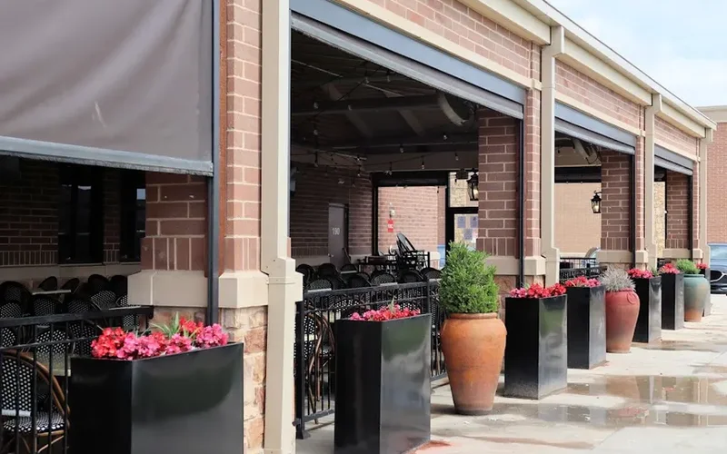 Salsa Tex-Mex — local business in Prosper, Texas