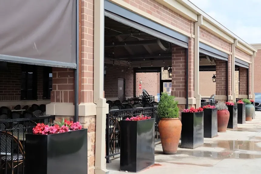 Salsa Tex-Mex — local business in Prosper, Texas