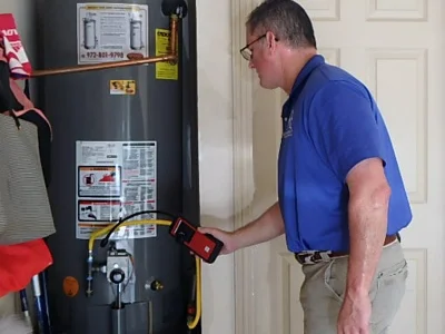 Stonebriar Property Inspections — local business in Prosper, Texas