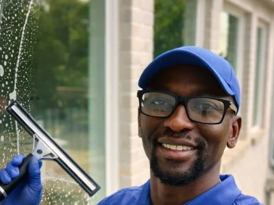 Zero Streaks Window Cleaning — local business in Prosper, Texas
