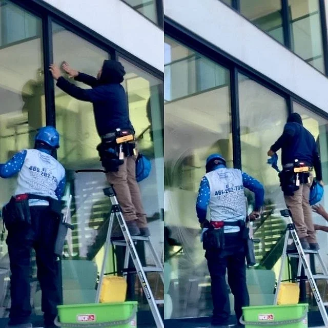 Zero Streaks Window Cleaning — local business in Prosper, Texas