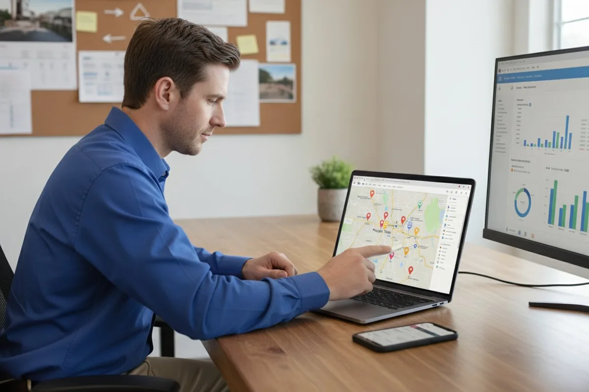 Boost Your Local Business: Effective Local SEO Strategies