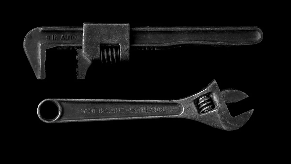 Professional plumbing tools for Prosper TX plumbing services