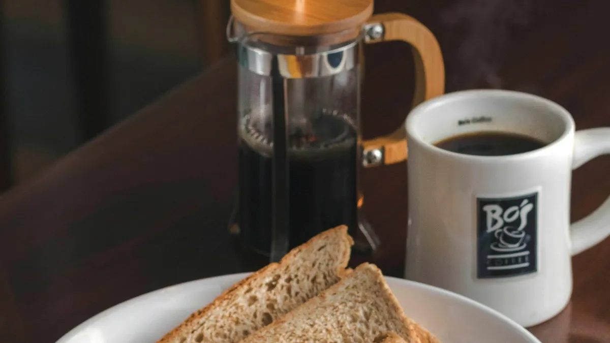 Local dining options in Prosper and Frisco TX