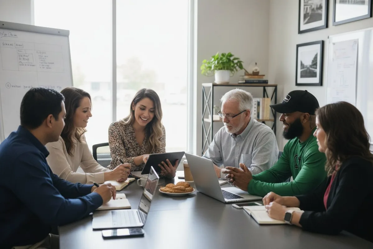 Harnessing the Power of Social Media Marketing for Local Businesses in Prosper, Texas