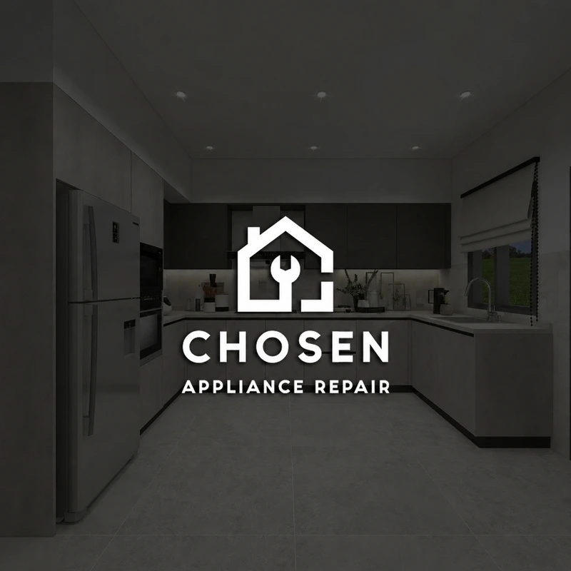 Chosen Appliance Repair logo