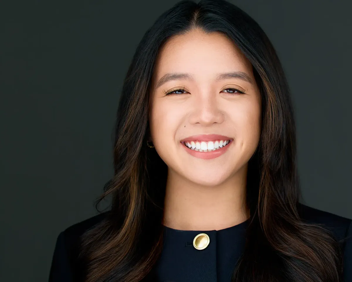 Executive headshot by Joe Fang Headshots in Prosper, TX