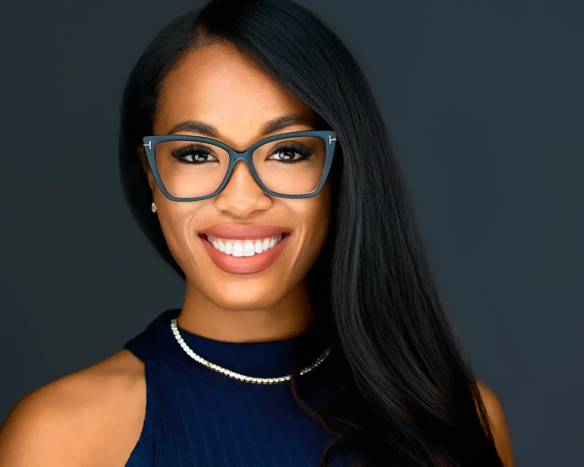 Professional headshot by Joe Fang Headshots serving Prosper and the DFW area