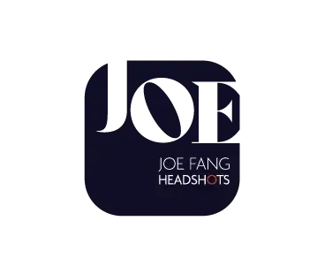 Joe Fang Headshots logo
