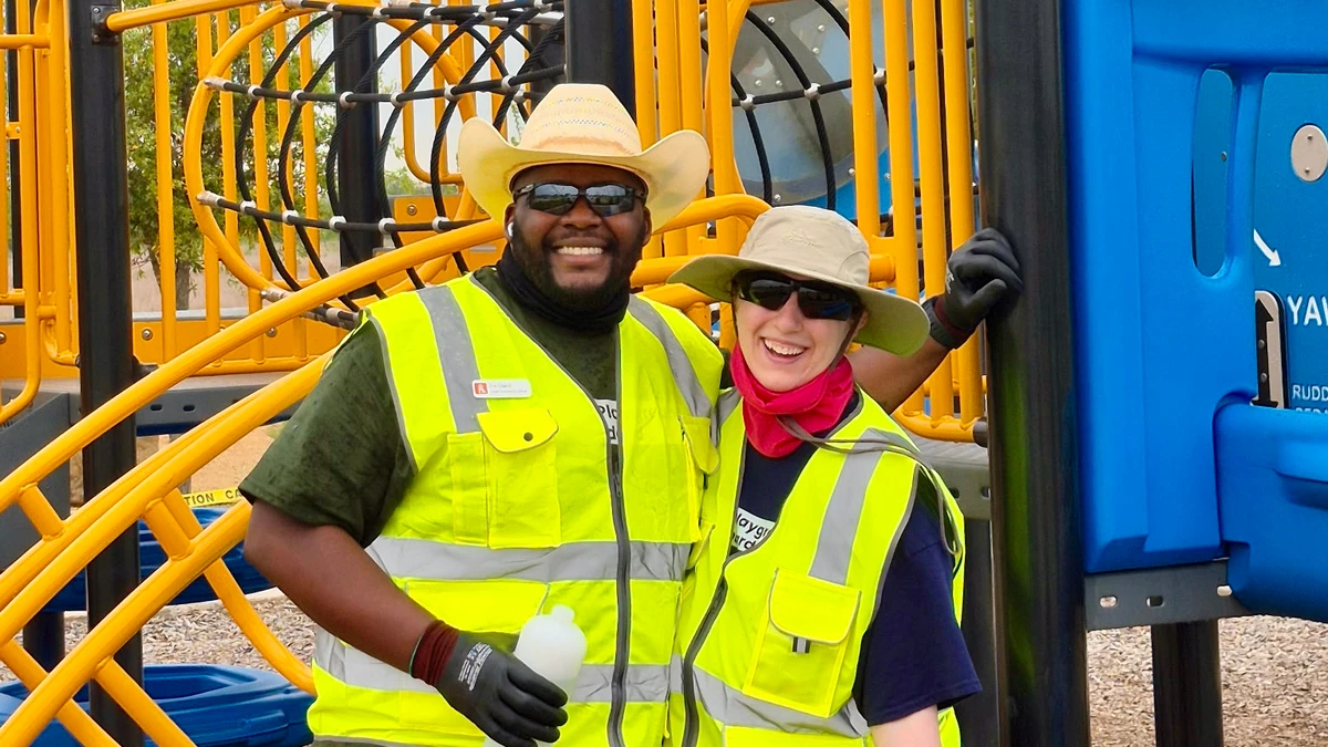 The Playground Standard — local business in Prosper, Texas